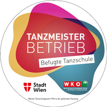 Tanzmeister Siegel WKO